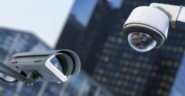 Veja como instalar câmeras de vigilância