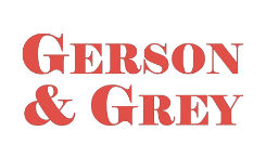 Gerson E Grey Gerson E Grey