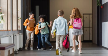 Escola. Saiba mais sobre a importância de ter câmeras em escolas particulares!